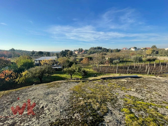 Moradia T3 para Venda em Travanca de Lagos Foto 25