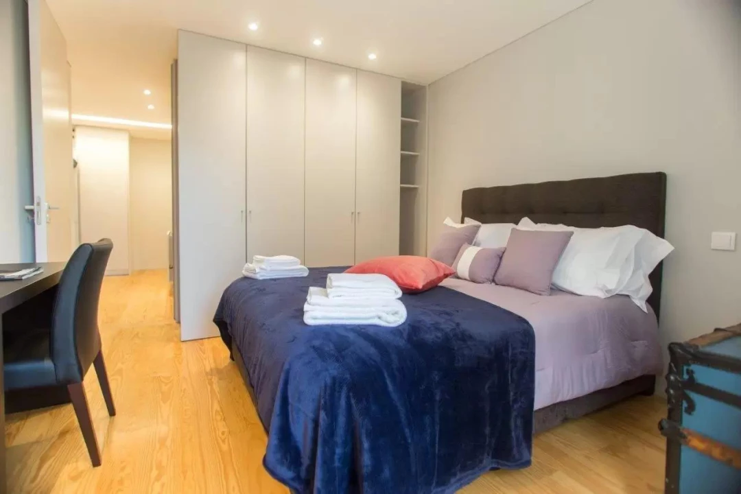 Apartamento T1 para Venda em Cedofeita, Santo Ildefonso, Sé, Miragaia, São Nicolau e Vitória Foto 10