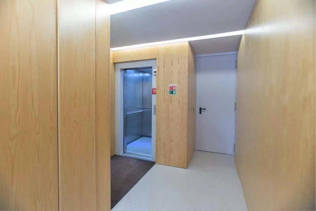 Apartamento T1 para Venda em Cedofeita, Santo Ildefonso, Sé, Miragaia, São Nicolau e Vitória Foto 16