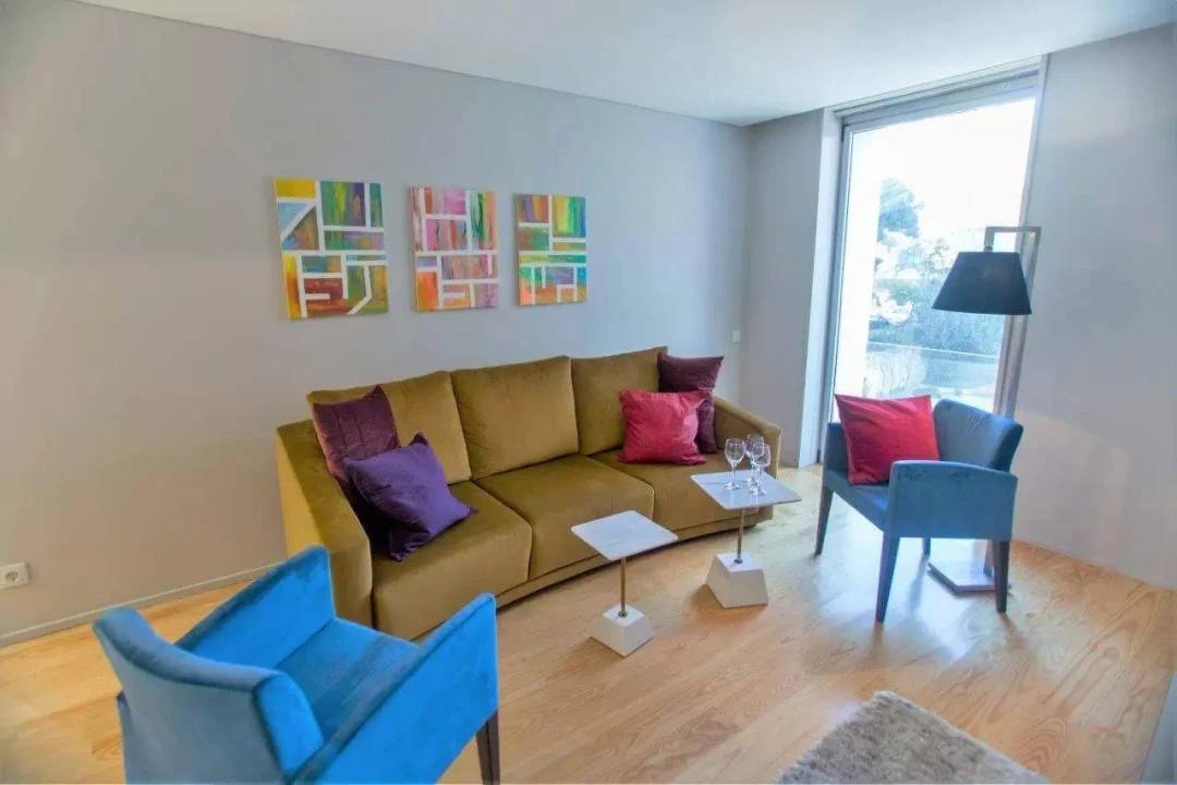 Apartamento T1 para Venda em Cedofeita, Santo Ildefonso, Sé, Miragaia, São Nicolau e Vitória Foto 2