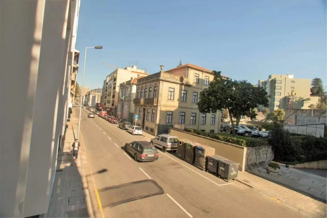 Apartamento T1 para Venda em Cedofeita, Santo Ildefonso, Sé, Miragaia, São Nicolau e Vitória Foto 21