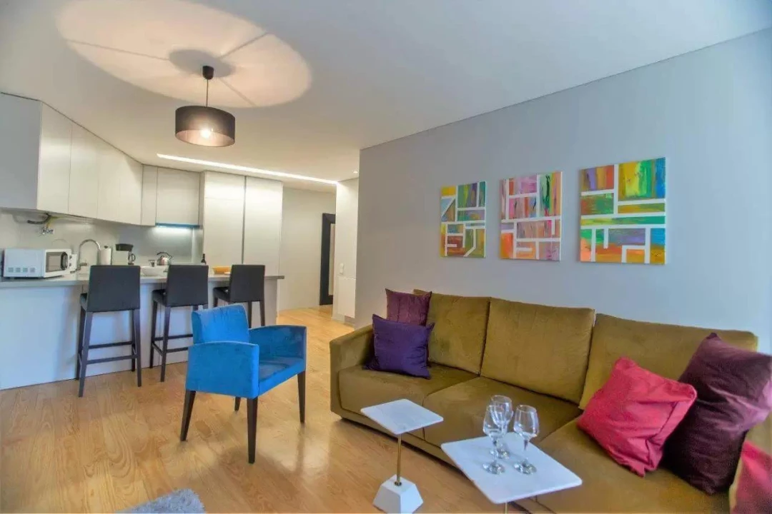 Apartamento T1 para Venda em Cedofeita, Santo Ildefonso, Sé, Miragaia, São Nicolau e Vitória Foto 4