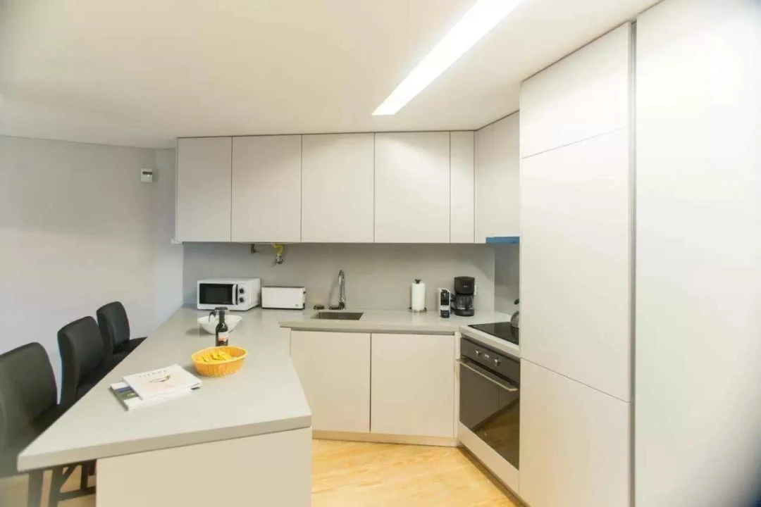 Apartamento T1 para Venda em Cedofeita, Santo Ildefonso, Sé, Miragaia, São Nicolau e Vitória Foto 8