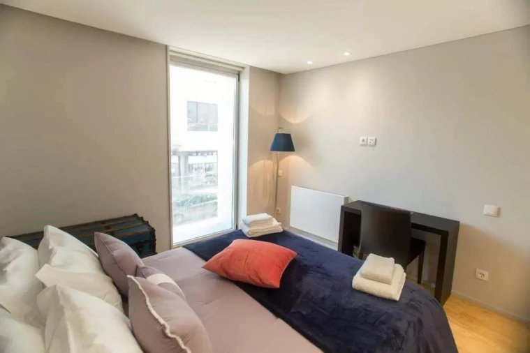 Apartamento T1 para Venda em Cedofeita, Santo Ildefonso, Sé, Miragaia, São Nicolau e Vitória Foto 12