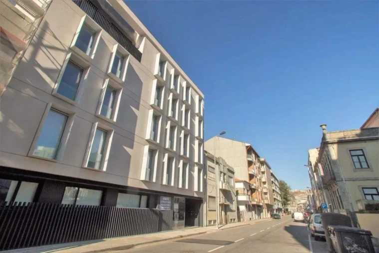 Apartamento T1 para Venda em Cedofeita, Santo Ildefonso, Sé, Miragaia, São Nicolau e Vitória Foto 19