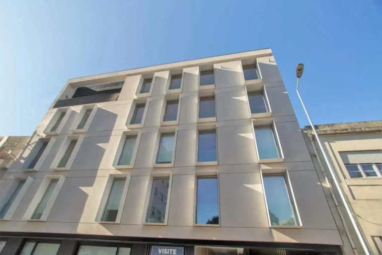 Apartamento T1 para Venda em Cedofeita, Santo Ildefonso, Sé, Miragaia, São Nicolau e Vitória Foto 20