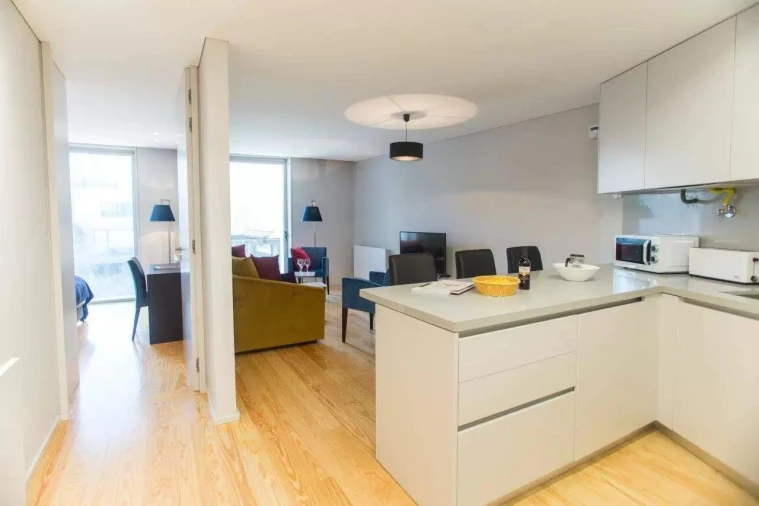 Apartamento T1 para Venda em Cedofeita, Santo Ildefonso, Sé, Miragaia, São Nicolau e Vitória Foto 5