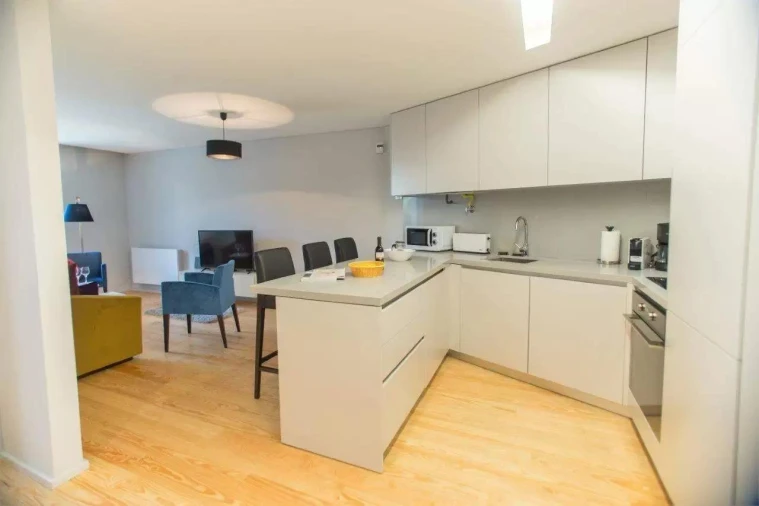 Apartamento T1 para Venda em Cedofeita, Santo Ildefonso, Sé, Miragaia, São Nicolau e Vitória Foto 7