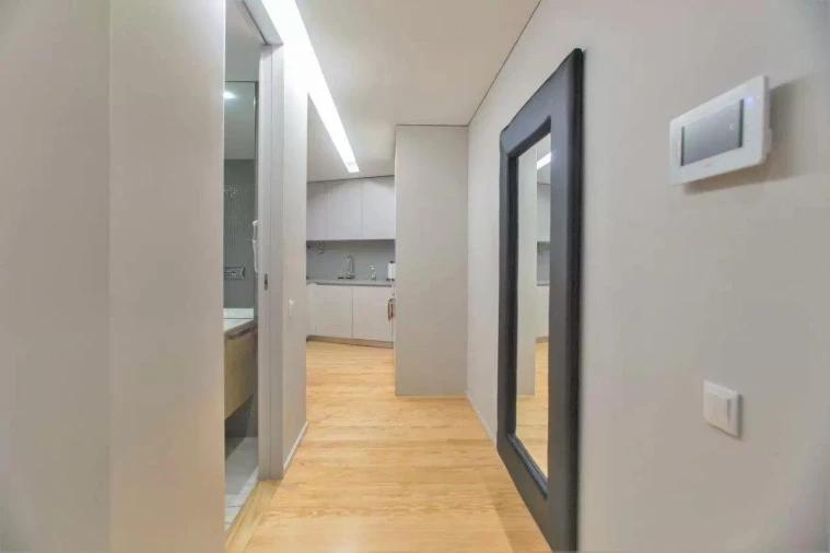 Apartamento T1 para Venda em Cedofeita, Santo Ildefonso, Sé, Miragaia, São Nicolau e Vitória Foto 9