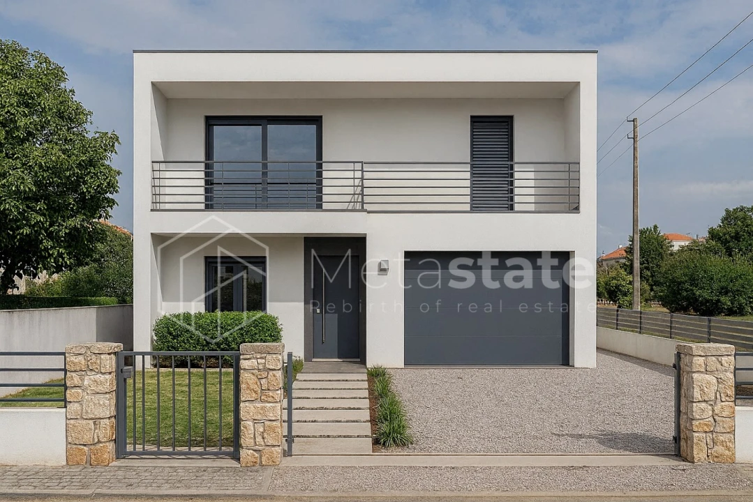 Moradia T3 para Venda em São Domingos de Rana Foto 1