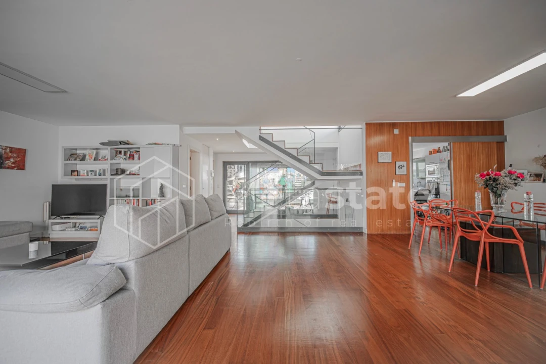 Moradia T3 para Venda em São Domingos de Rana Foto 3