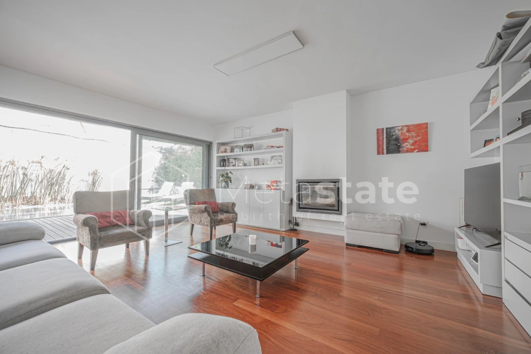 Moradia T3 para Venda em São Domingos de Rana Foto 4