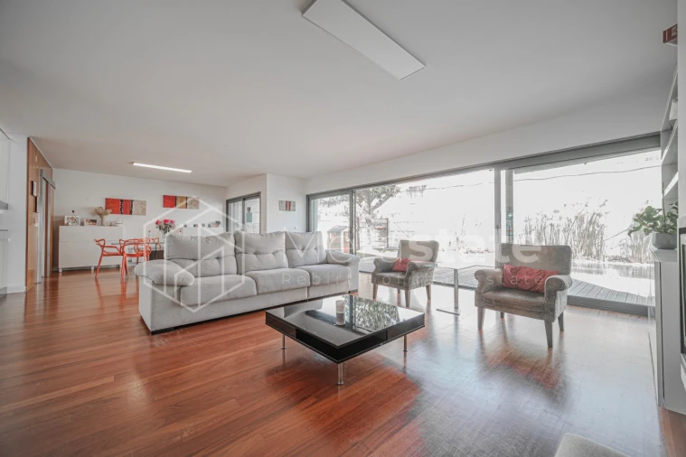 Moradia T3 para Venda em São Domingos de Rana Foto 2