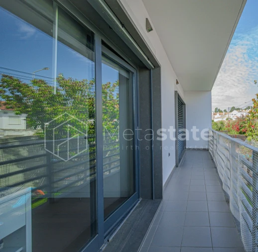 Moradia T3 para Venda em São Domingos de Rana Foto 13