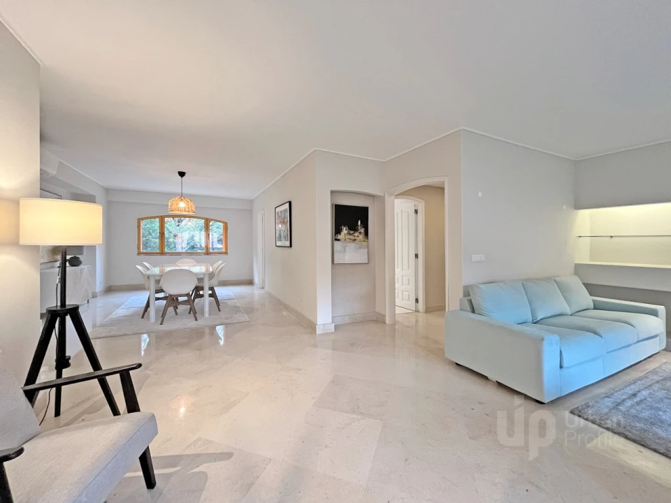 Apartamento T3 para Arrendamento em Cascais e Estoril Foto 5