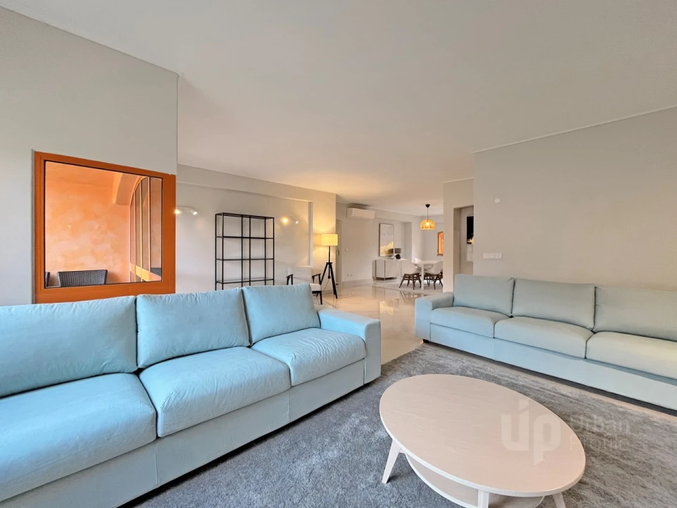 Apartamento T3 para Arrendamento em Cascais e Estoril Foto 8