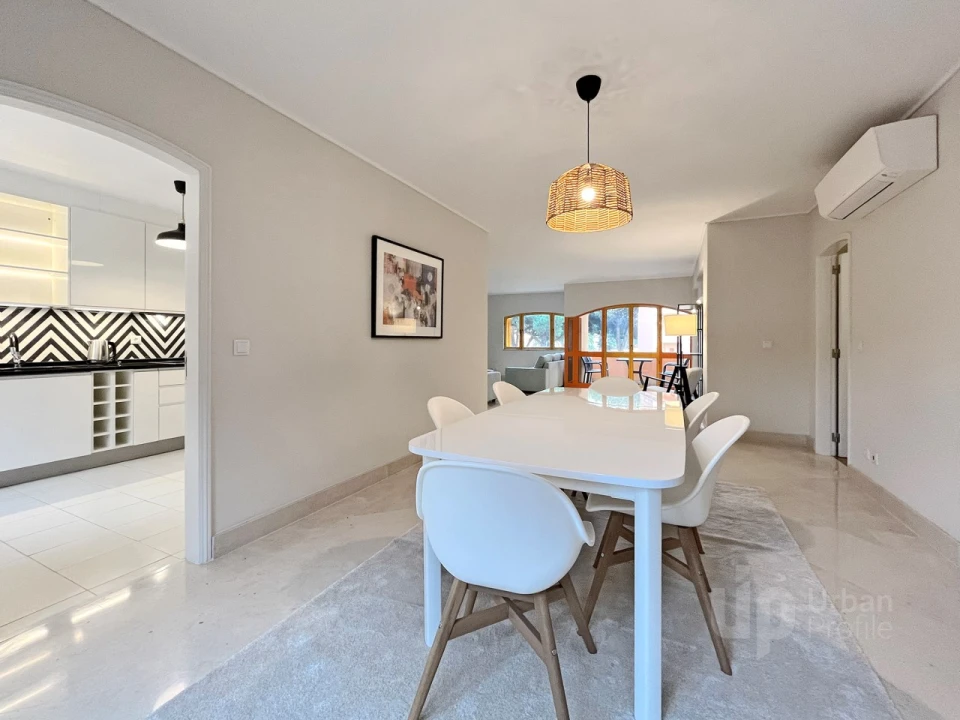 Apartamento T3 para Arrendamento em Cascais e Estoril Foto 11