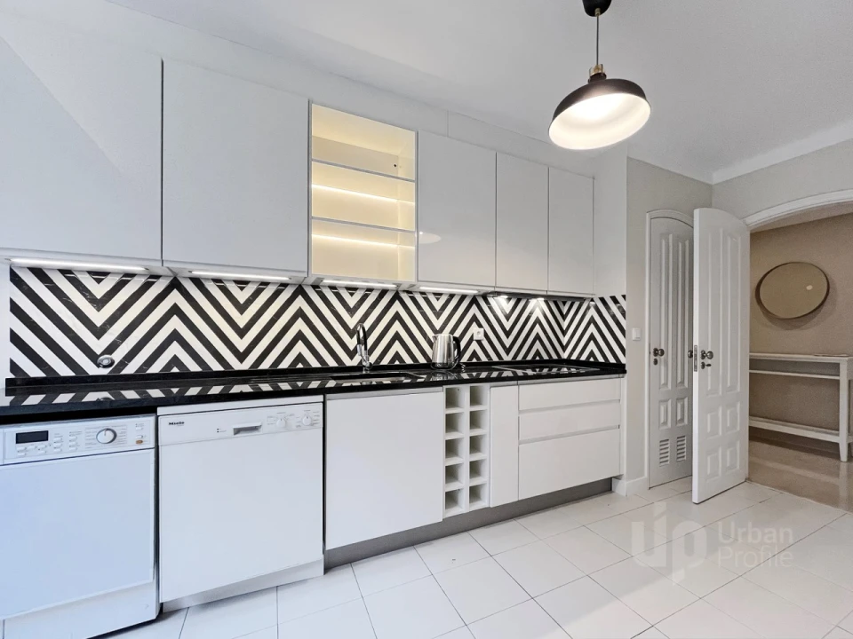 Apartamento T3 para Arrendamento em Cascais e Estoril Foto 12