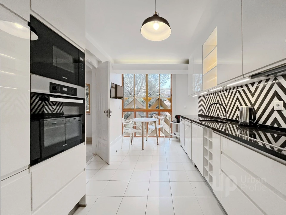 Apartamento T3 para Arrendamento em Cascais e Estoril Foto 13