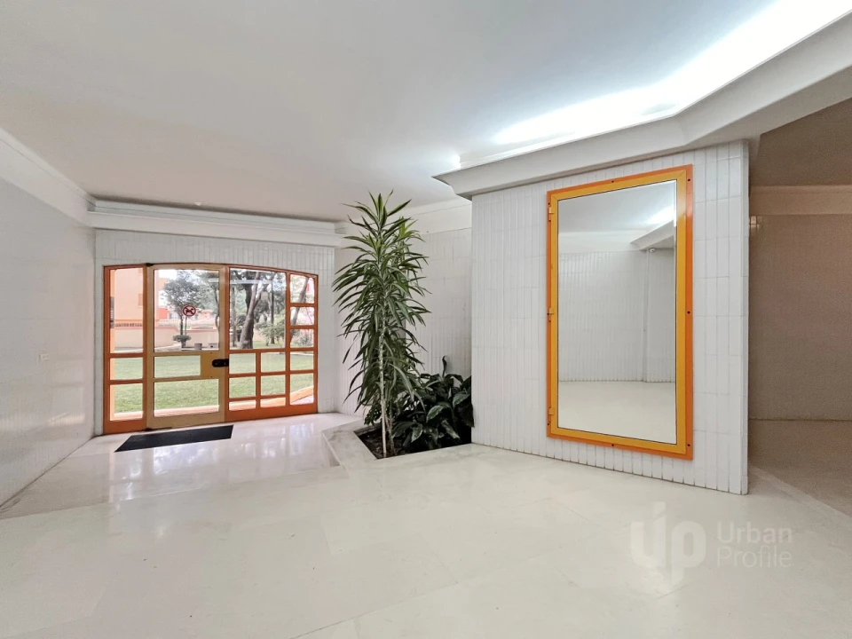 Apartamento T3 para Arrendamento em Cascais e Estoril Foto 32