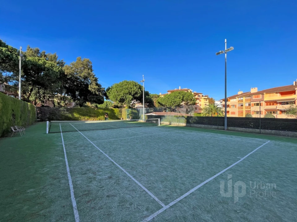 Apartamento T3 para Arrendamento em Cascais e Estoril Foto 36