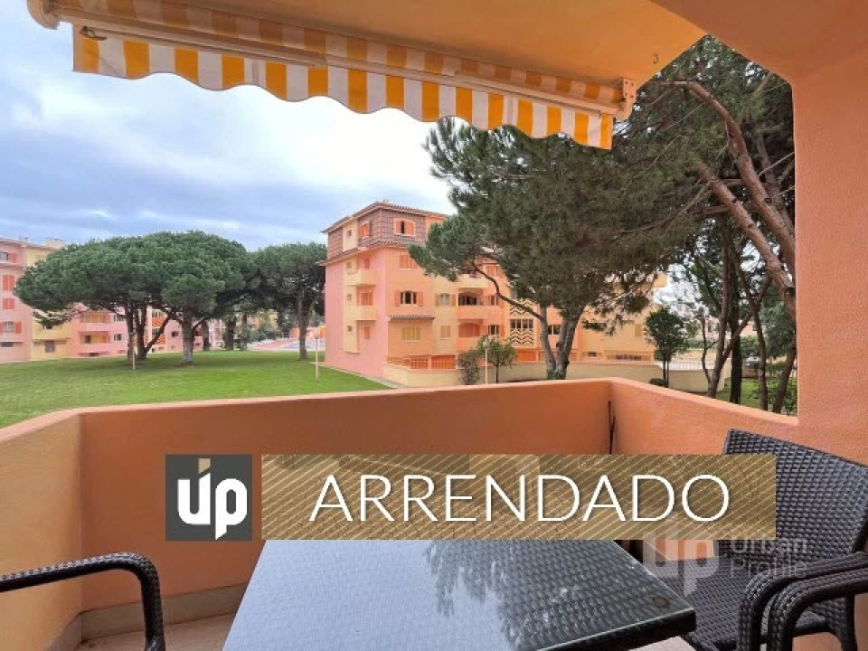 Apartamento T3 para Arrendamento em Cascais e Estoril Foto 1
