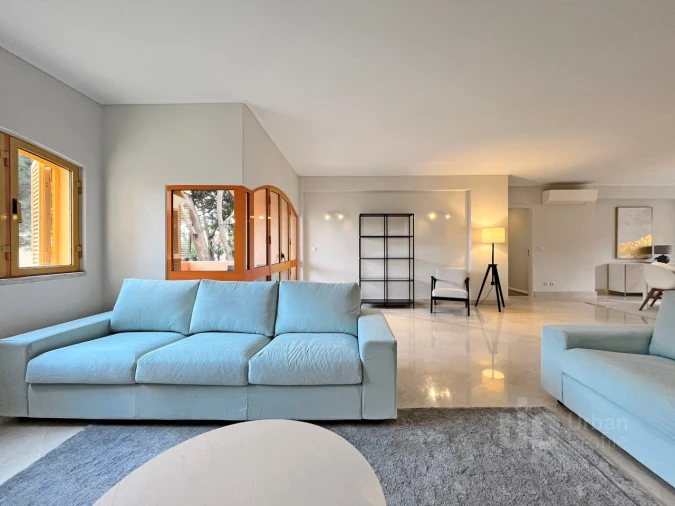 Apartamento T3 para Arrendamento em Cascais e Estoril Foto 7