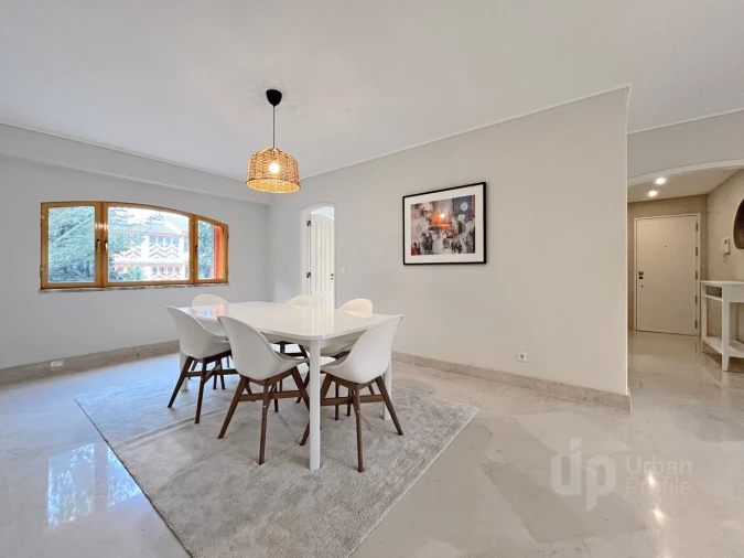 Apartamento T3 para Arrendamento em Cascais e Estoril Foto 10