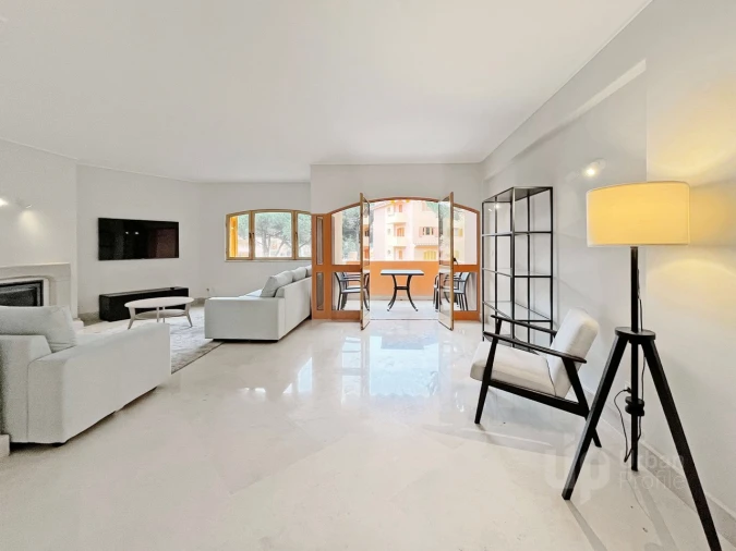 Apartamento T3 para Arrendamento em Cascais e Estoril Foto 4