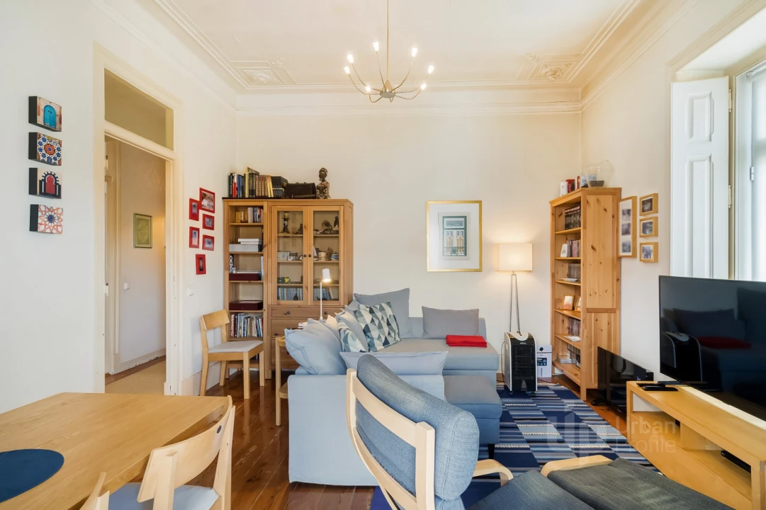 Moradia T17 para Venda em Cascais e Estoril Foto 9