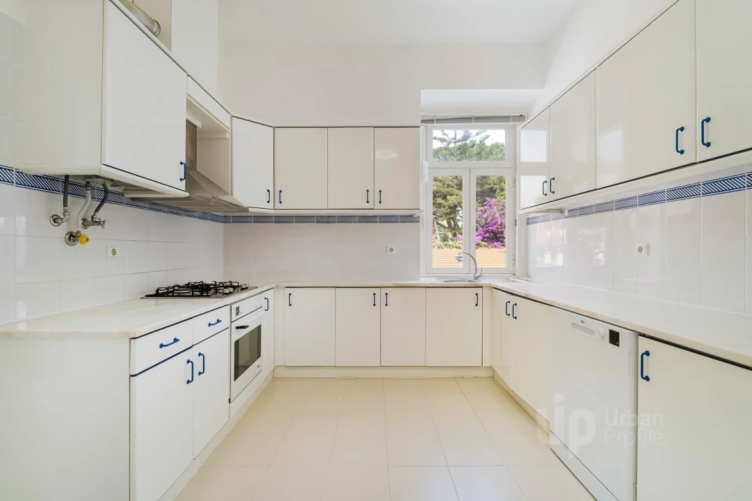 Moradia T17 para Venda em Cascais e Estoril Foto 11