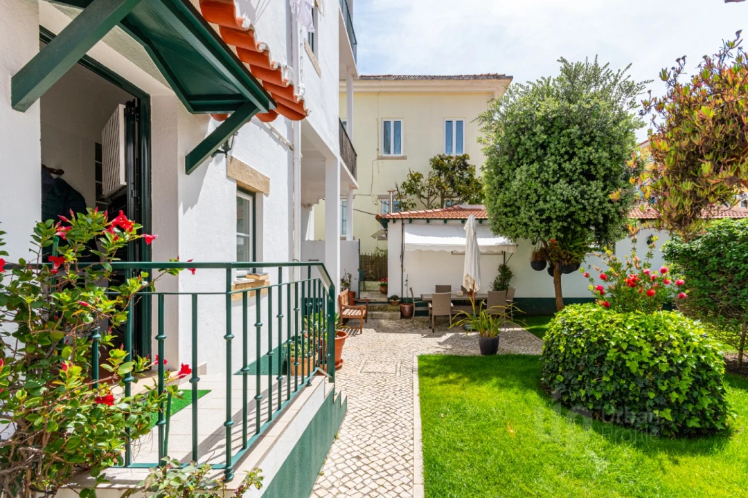 Moradia T17 para Venda em Cascais e Estoril Foto 2