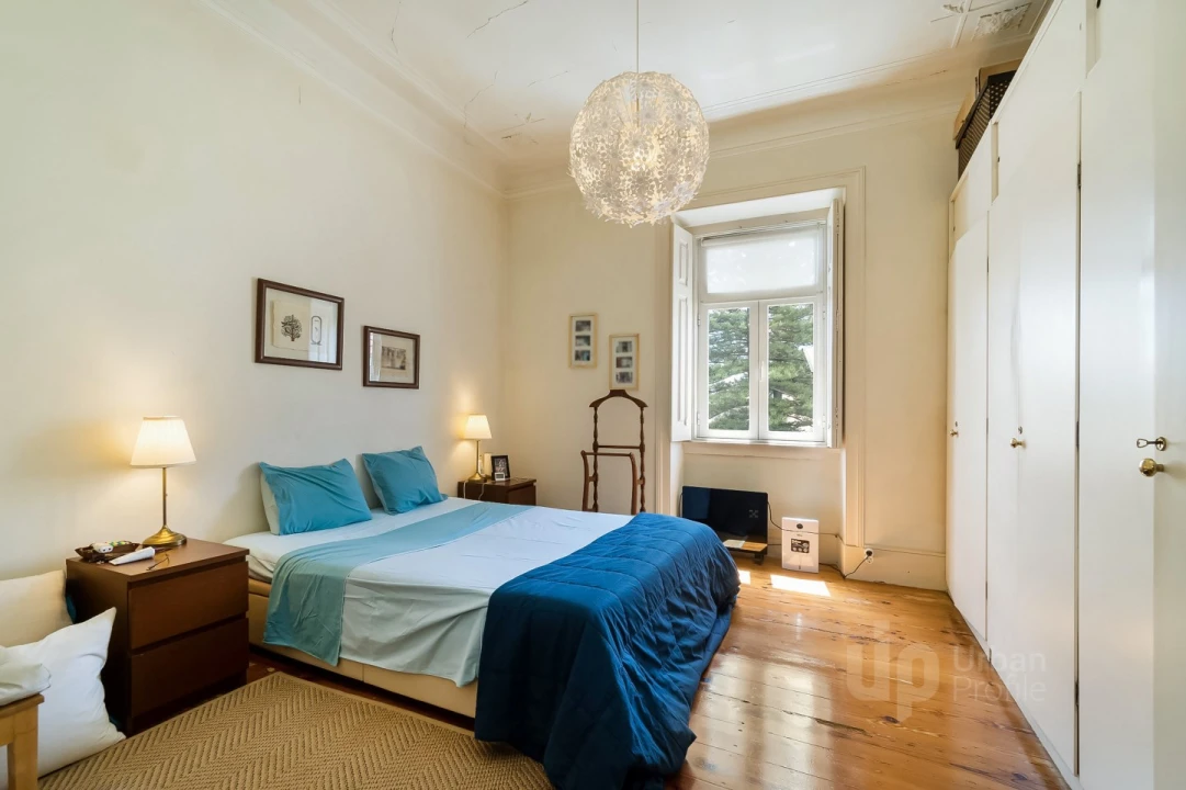 Moradia T17 para Venda em Cascais e Estoril Foto 18