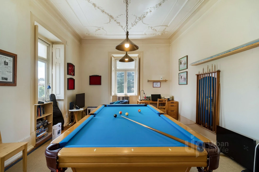 Moradia T17 para Venda em Cascais e Estoril Foto 22