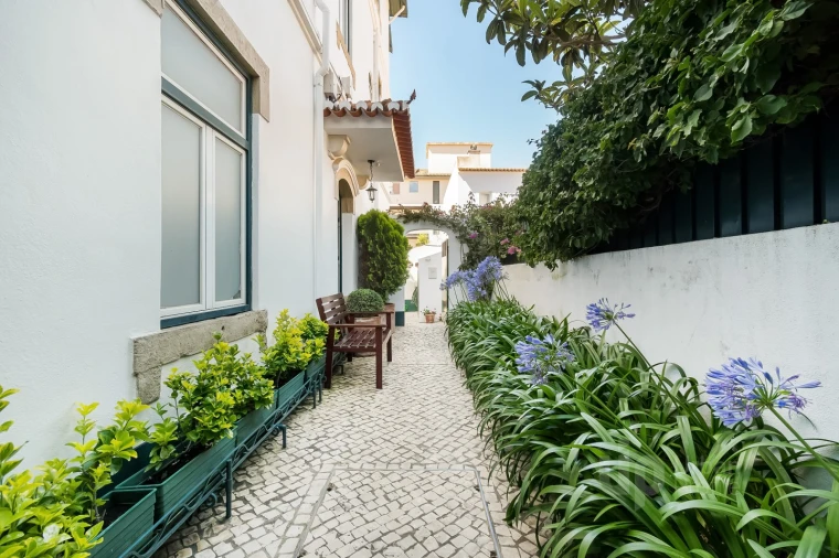 Moradia T17 para Venda em Cascais e Estoril Foto 4