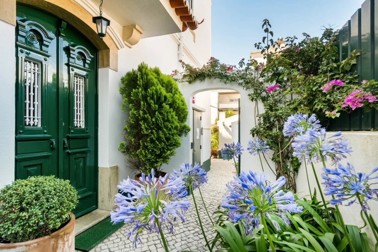 Moradia T17 para Venda em Cascais e Estoril Foto 34