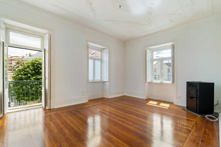 Moradia T17 para Venda em Cascais e Estoril Foto 18