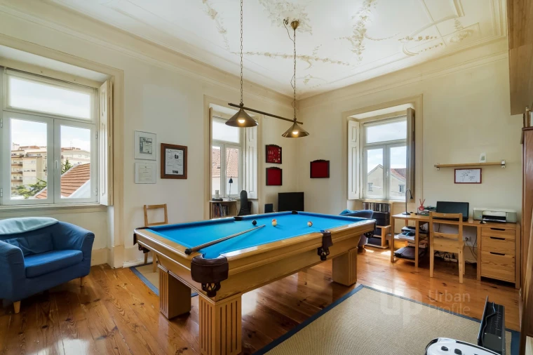 Moradia T17 para Venda em Cascais e Estoril Foto 20