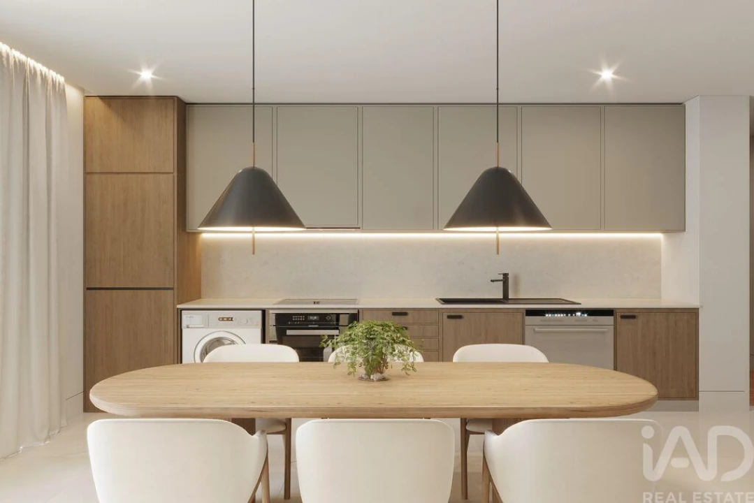 Apartamento T2 para Venda em Portimão Foto 4