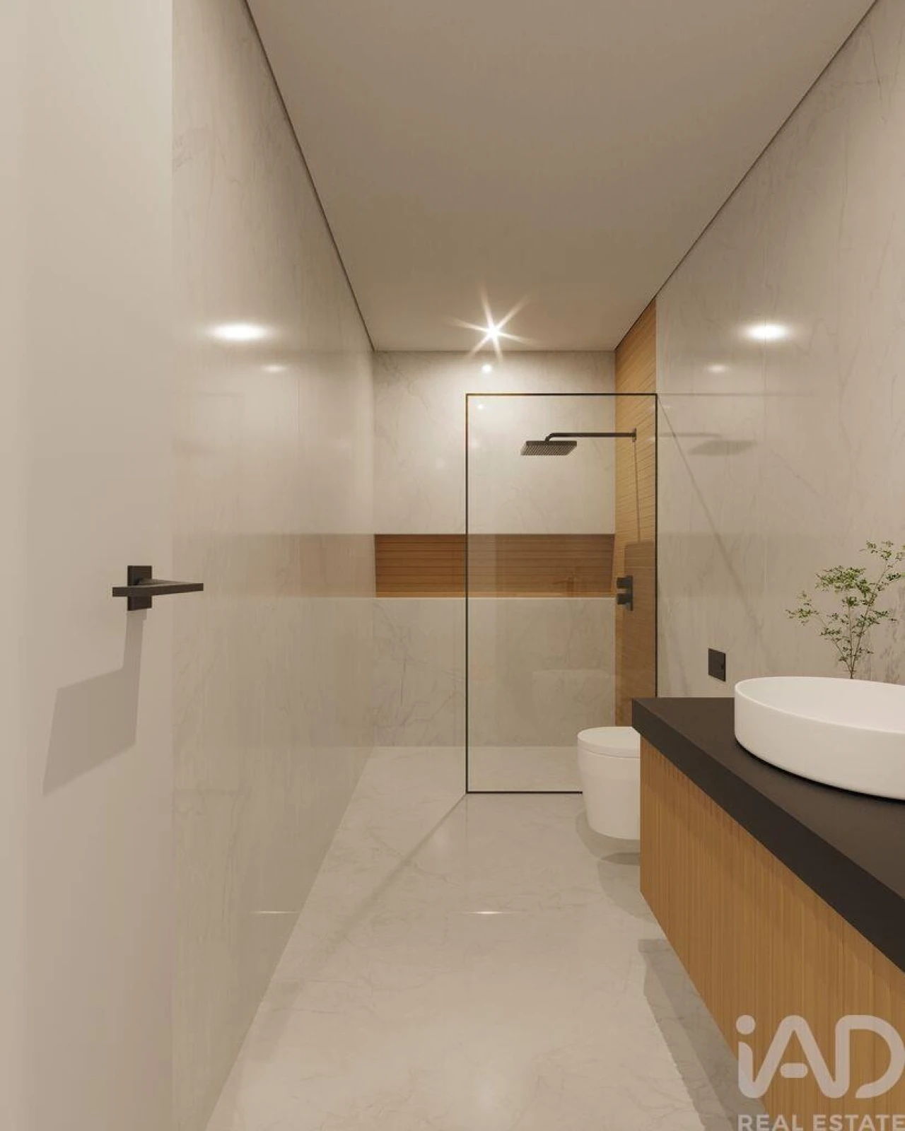 Apartamento T2 para Venda em Portimão Foto 10