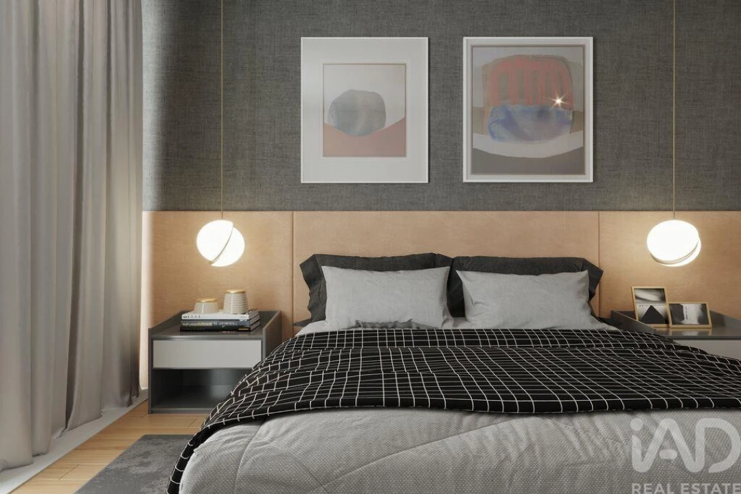 Apartamento T2 para Venda em Portimão Foto 9