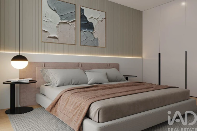 Apartamento T2 para Venda em Portimão Foto 6