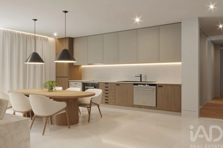 Apartamento T2 para Venda em Portimão Foto 2