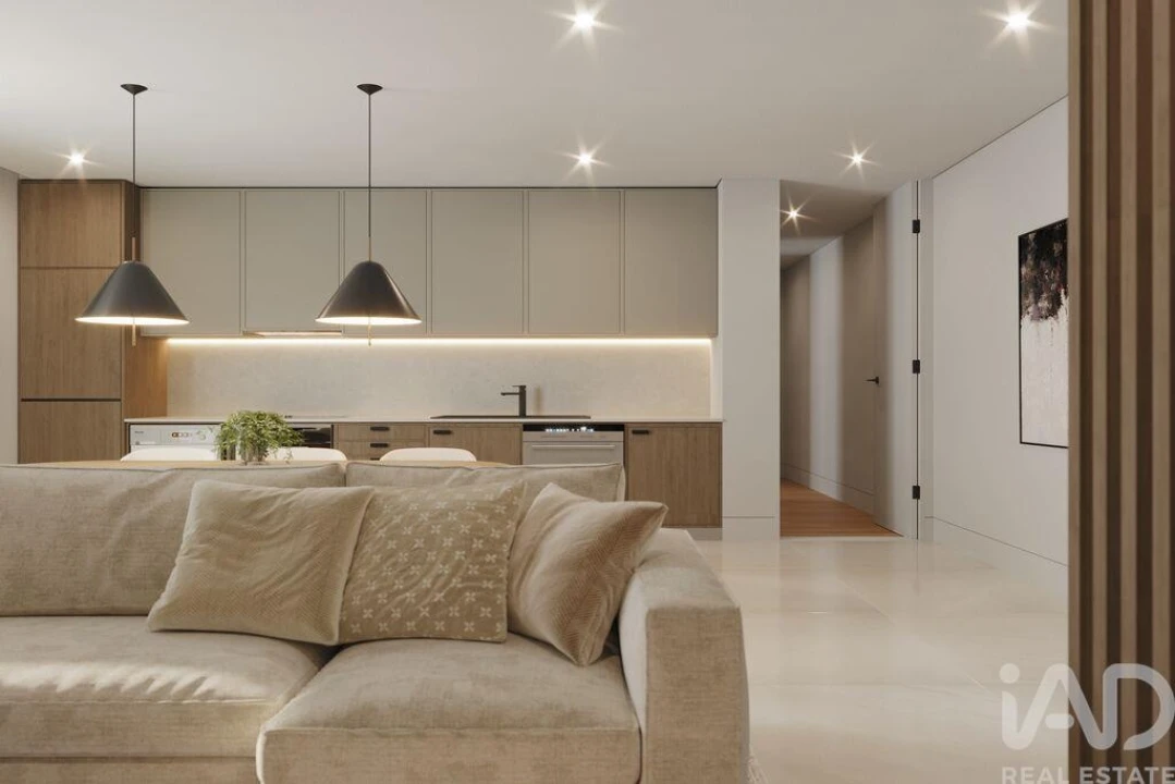 Apartamento T2 para Venda em Portimão Foto 3