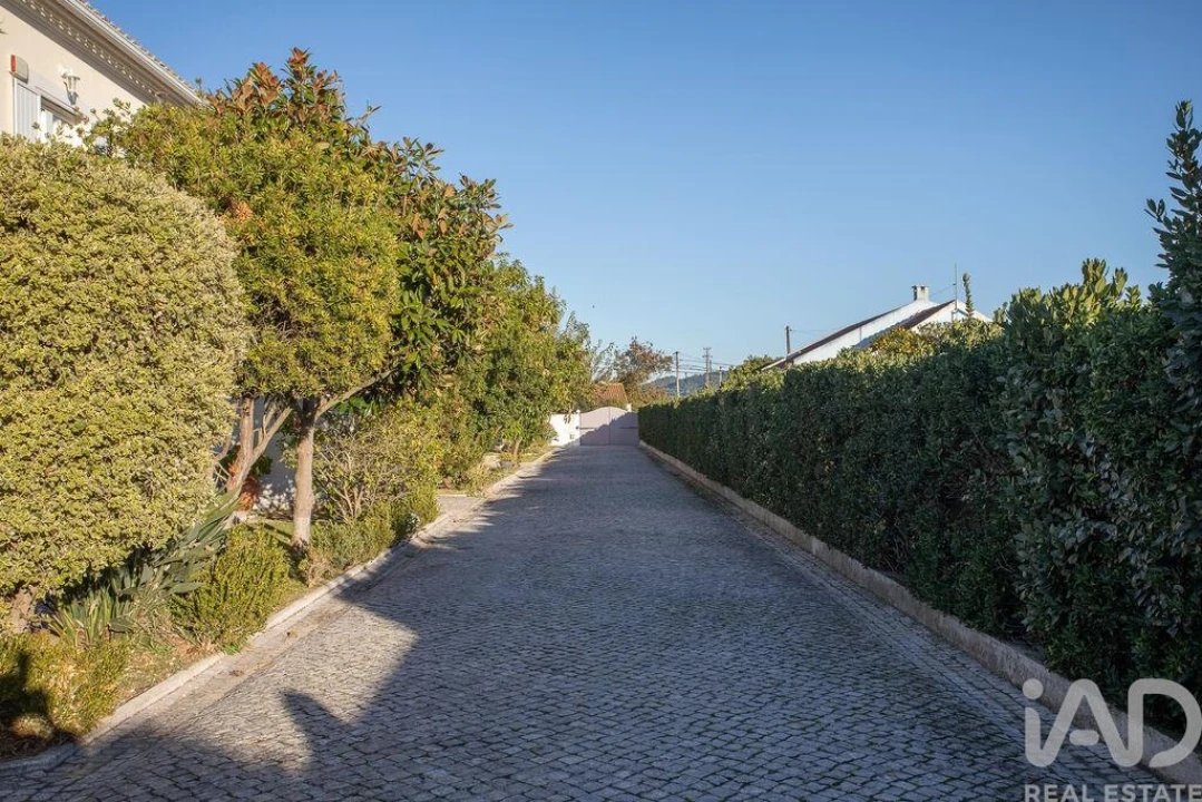 Moradia T5 para Venda em Azeitão (São Lourenço e São Simão) Foto 34