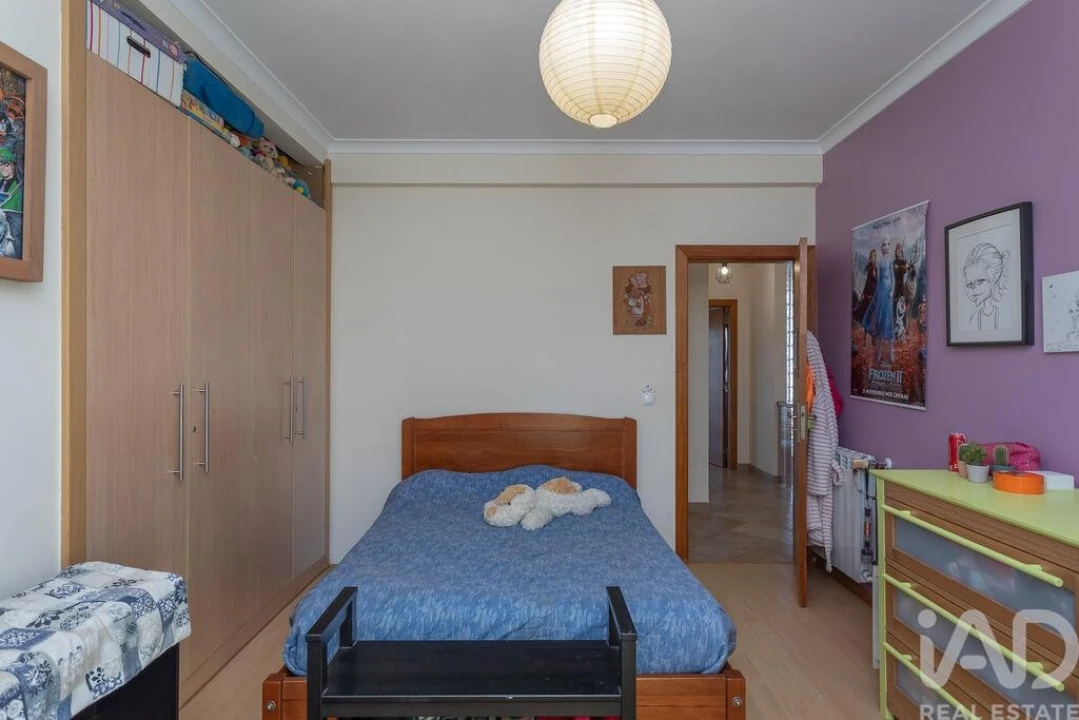 Moradia T5 para Venda em Azeitão (São Lourenço e São Simão) Foto 24