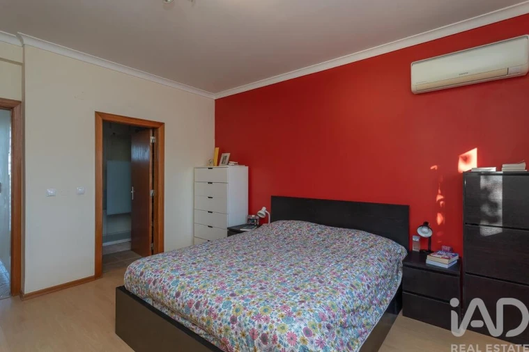 Moradia T5 para Venda em Azeitão (São Lourenço e São Simão) Foto 21