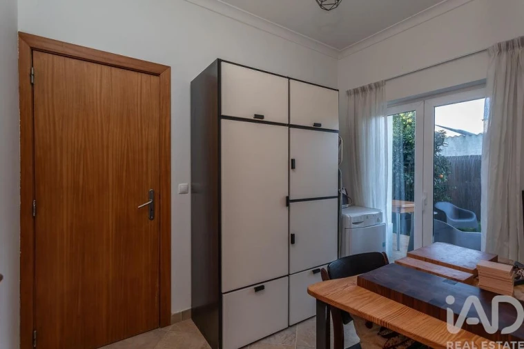 Moradia T5 para Venda em Azeitão (São Lourenço e São Simão) Foto 17