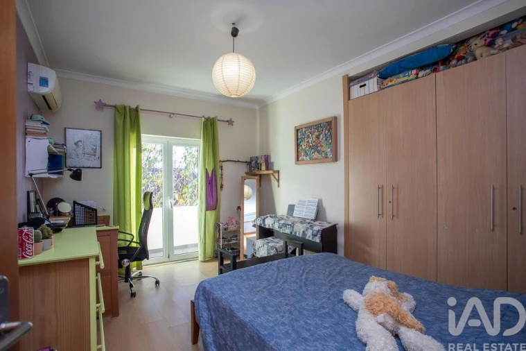 Moradia T5 para Venda em Azeitão (São Lourenço e São Simão) Foto 23