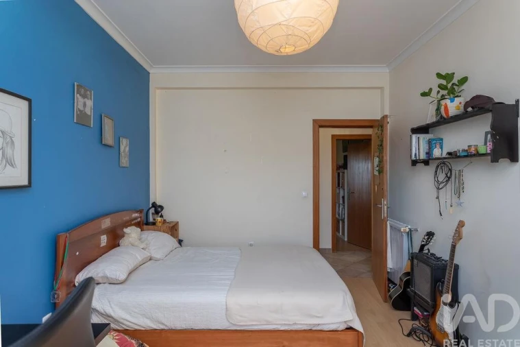 Moradia T5 para Venda em Azeitão (São Lourenço e São Simão) Foto 28